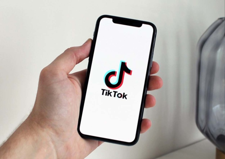 TikTok, zdjęcie podglądowe Szef Axel Springer wzywa do zakazania TikToka