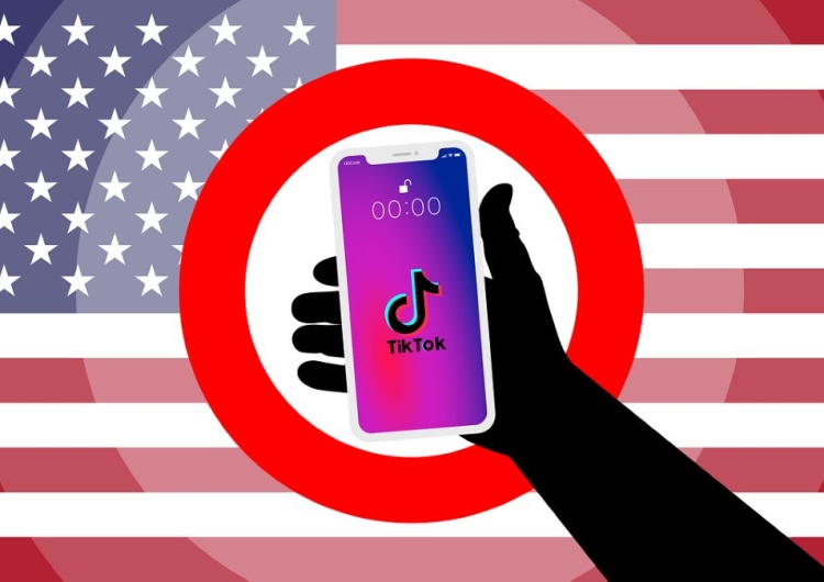 TikTok To koniec TikToka w USA? Od dzisiaj aplikacja jest zakazana