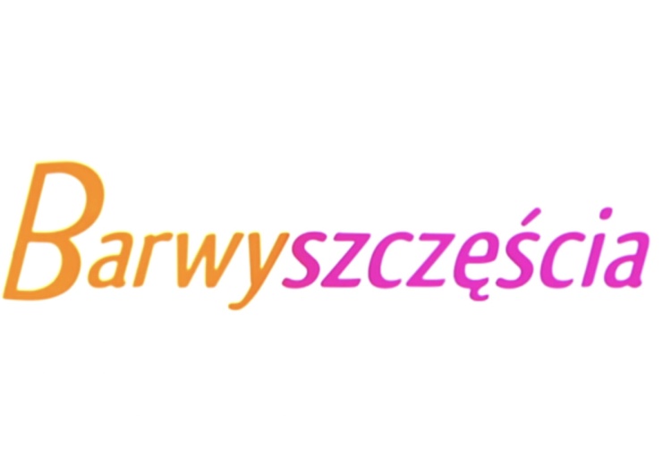 Serial Barwy szczęścia 