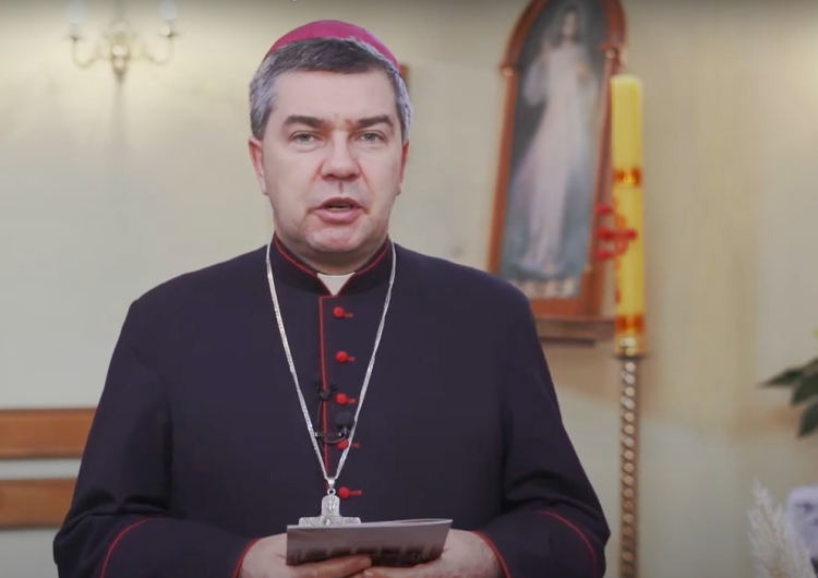 bp Wojciech Osial [wywiad] Bp Osial: MEN złamało prawo - Kościół będzie dalej bronił praw rodziców i uczniów