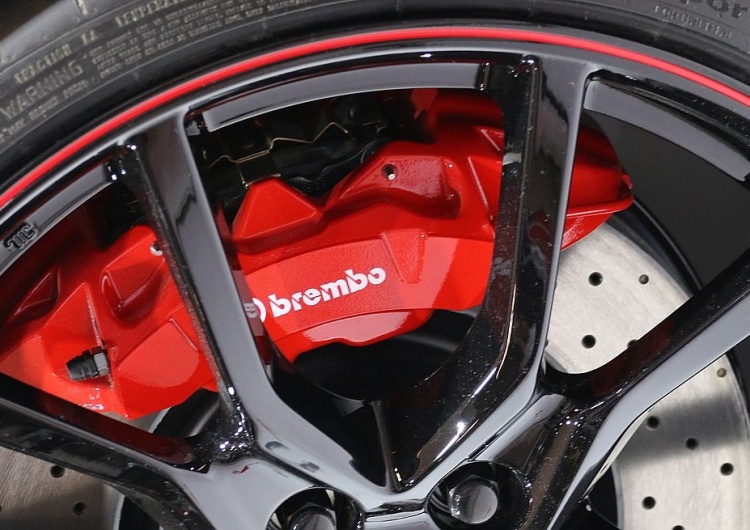 Brembo Solidarność weszła w spór zbiorowy w dąbrowskim Brembo