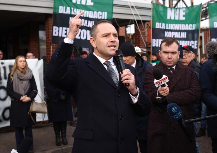 Karol Nawrocki, kandydat popierany przez PiS Kto poprowadzi najlepszą kampanię? Wyniki sondażu zaskakują