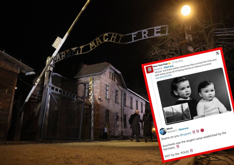 Niemiecki obóz zagłady w Auschwitz-Birkenau, publikacja 