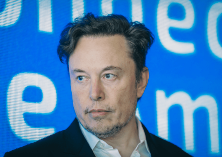 Elon Musk Elon Musk zaczyna wdrażać obietnicę. Chodzi o zwolnienia pracowników federalnych