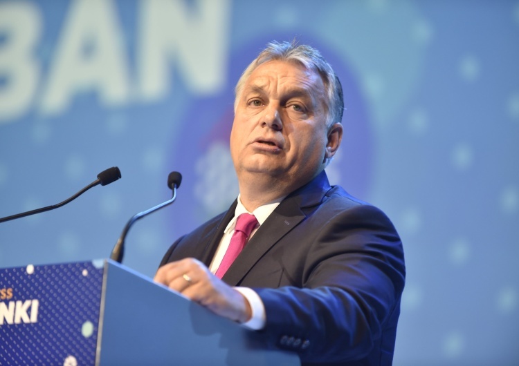 Viktor Orban  Oświadczenia majątkowe węgierskich polityków. Orban zanotował stratę