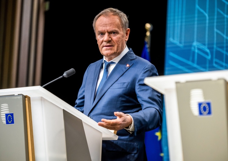 Donald Tusk Zbigniew Kuźmiuk: Tusk przekonywał w Brukseli do finansowania Tarczy Wschód, które już raz załatwił?