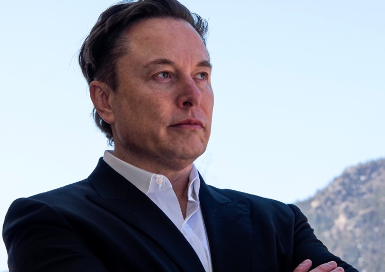 Elon Musk Nadużycia w Pentagonie? Trump liczy na Muska