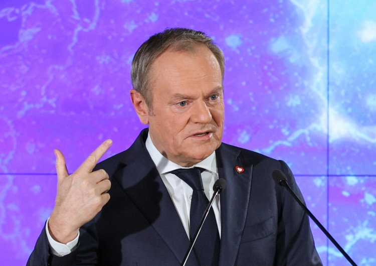 Donald Tusk Sędzia: Scenariusz reżyserowany przez Donalda Tuska budzi grozę w środowisku sędziowskim