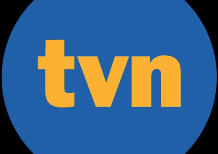 Logo TVN 