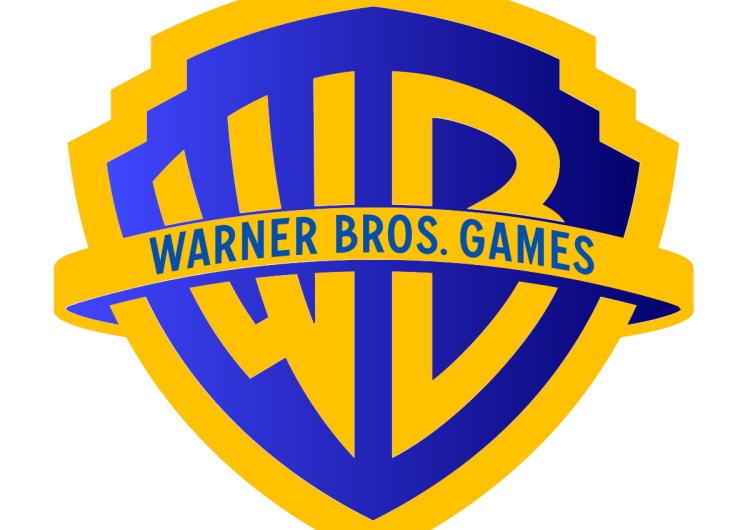 Logo Warner Bros. Games Pracownicy spółki Warner Bros. Discovery przerywają milczenie po rezygnacji jednego z prezesów