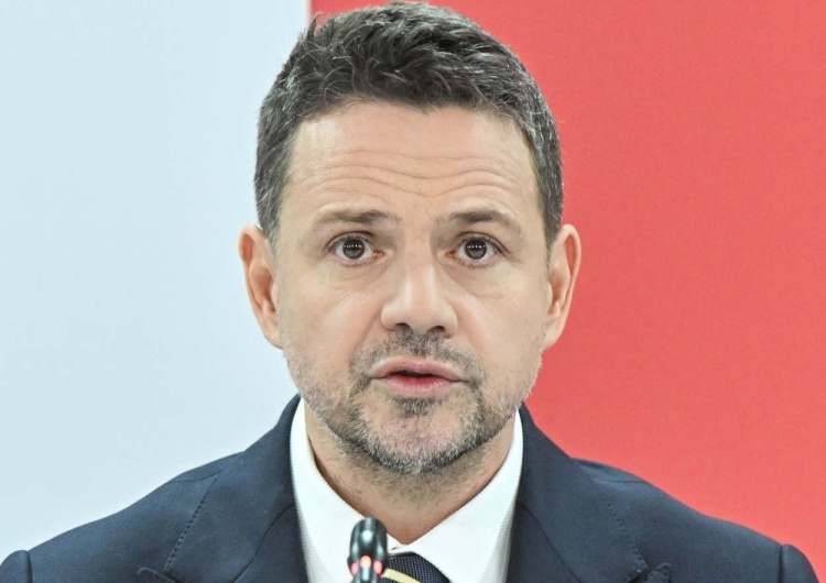 Rafał Trzaskowski 