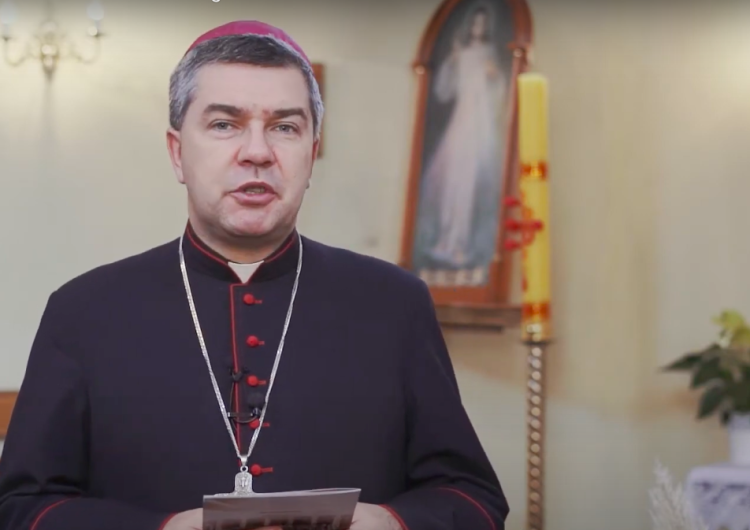 bp Wojciech Osial [wywiad] Bp Osial o sporze ws. lekcji religii: Chcemy wykorzystać wszystkie możliwości jakie daje prawo