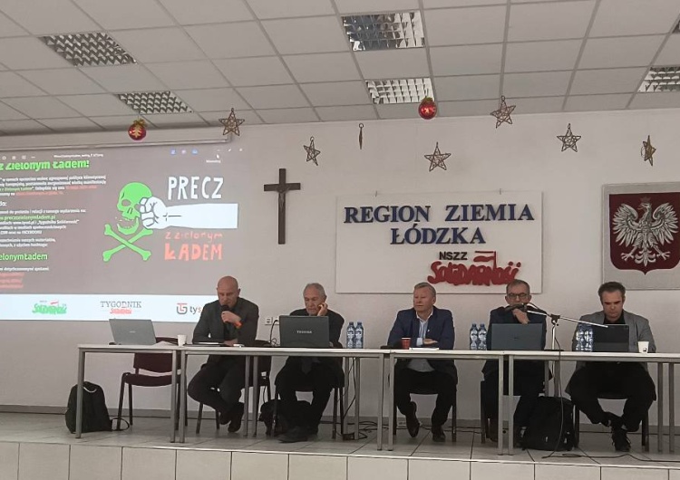 Konferencja pt. 