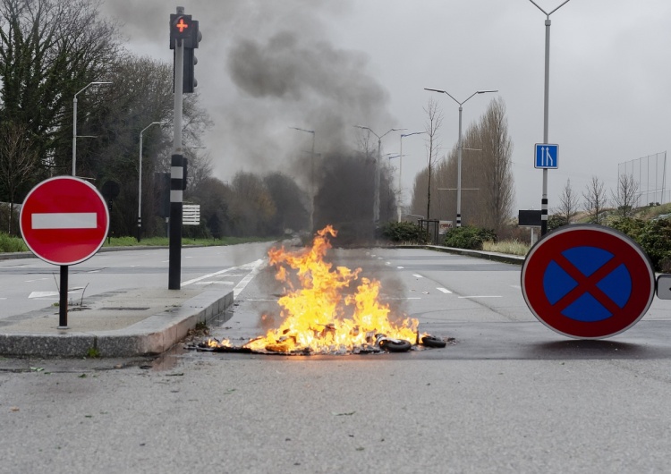 zdjęcie ilustracyjne Ważny komunikat dla mieszkańców Warszawy