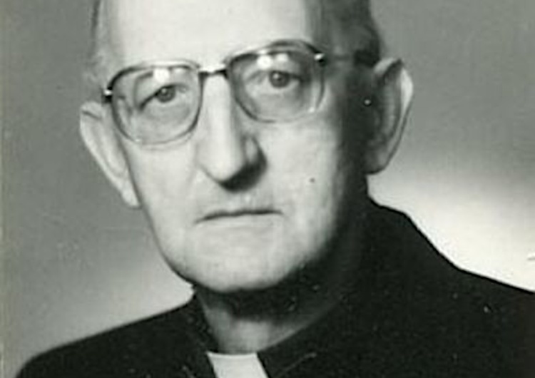 ks. Franciszek Blachnicki 38 lat temu w tajemniczych okolicznościach zamordowano ks. Franciszka Blachnickiego