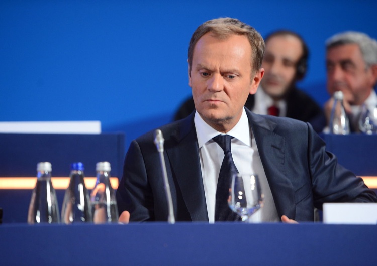 Premier Donald Tusk Nowy sondaż. Tusk nie może spać spokojnie