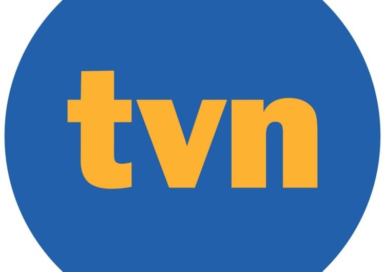 Logo TVN Prawie pół miliona złotych kar. UOKiK ukarał m.in byłe gwiazdy TVN