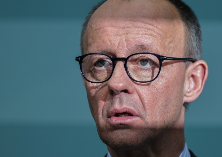 Friedrich Merz Merz: 