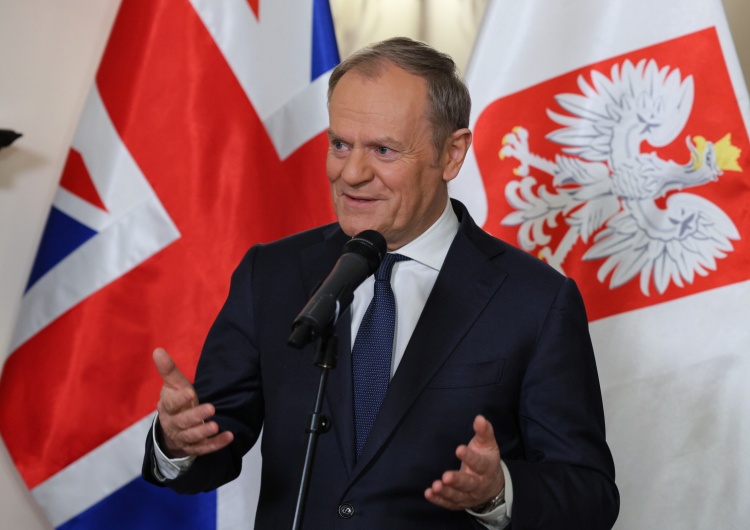 Donald Tusk  CBOS: Rząd Donalda Tuska ma więcej przeciwników niż zwolenników