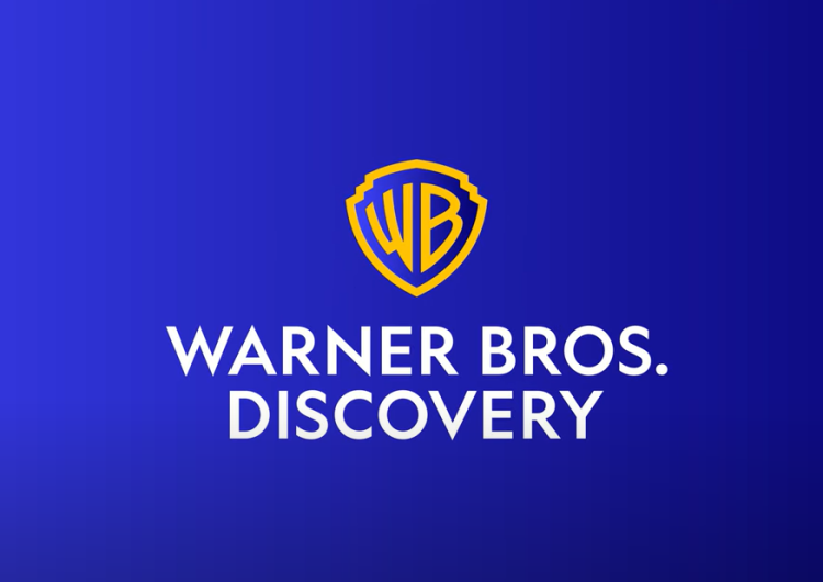 Warner Bros. Discovery 