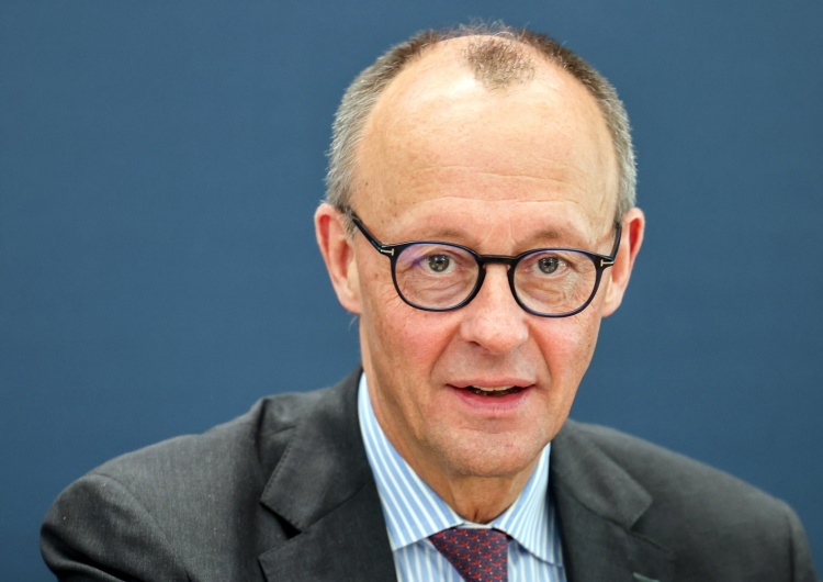 Lider CDU Friedrich Merz Prof. Zdzisław Krasnodębski: To oni są prawdziwymi zwycięzcami wyborów w Niemczech