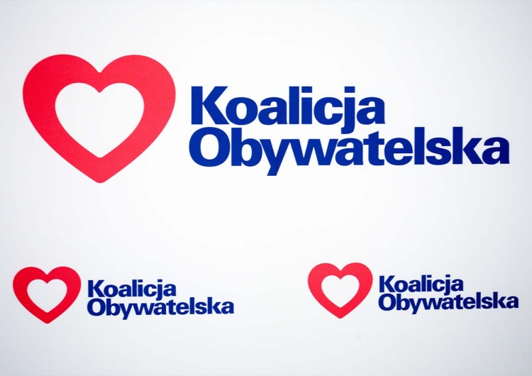 Koalicja Obywatelska 