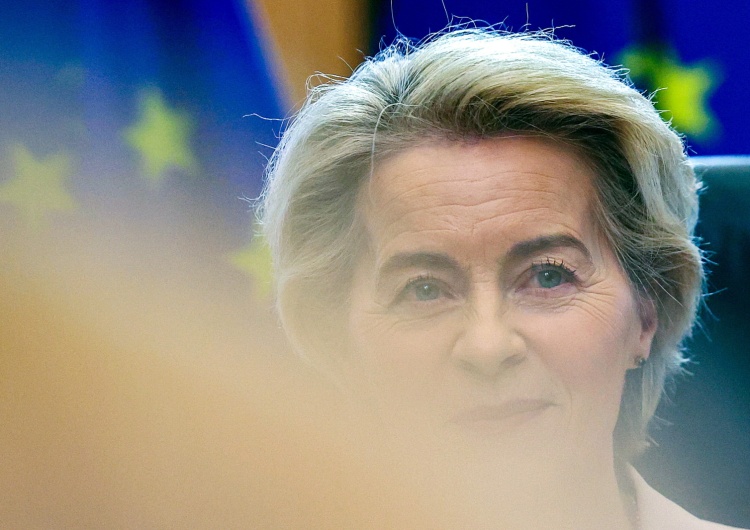 Ursula von der Leyen Najgroźniejszy punkt planu von der Leyen