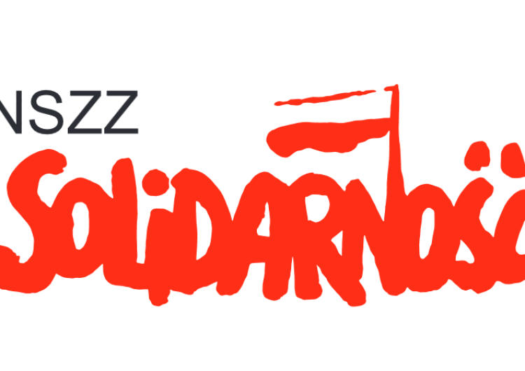 Logo NSZZ 