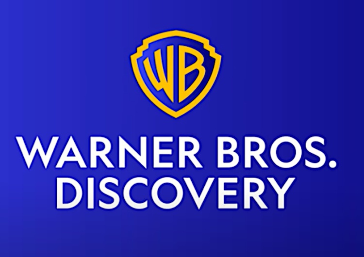 Warner Bros. Discovery 