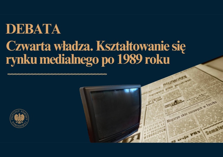 Debata w IPN „Gazeta Wyborcza” vs. „Tygodnik Solidarność”. Debata w IPN