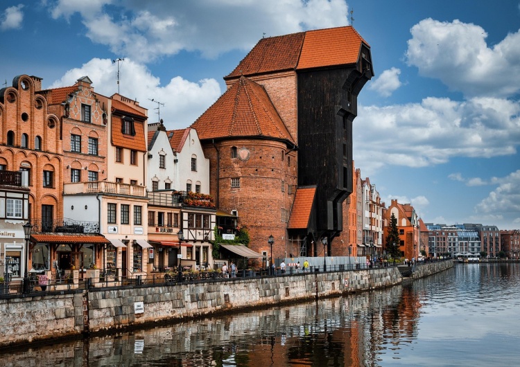 Gdańsk, zdjęcie poglądowe Ważny komunikat dla mieszkańców Gdańska