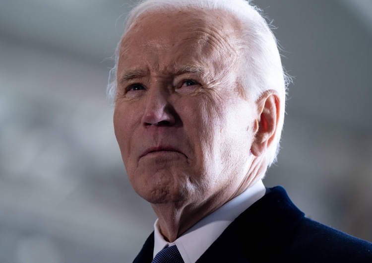 Joe Biden Powrót Bidena? Były prezydent USA chce pomóc Demokratom