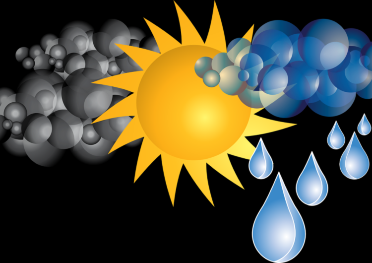 Prognoza pogody Nowy komunikat IMGW. Oto co nas czeka 
