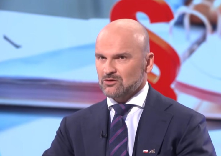Rafał Brzoska Brzoska kończy misję dla premiera i wraca do InPostu