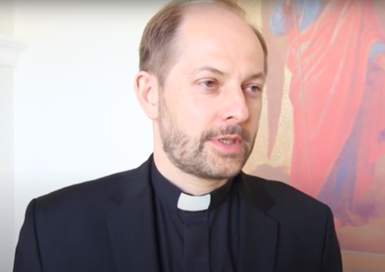 o. Leszek Gęsiak SJ Rzecznik Episkopatu: Kościół w Polsce jest gotów do dalszej pomocy uchodźcom, ale…