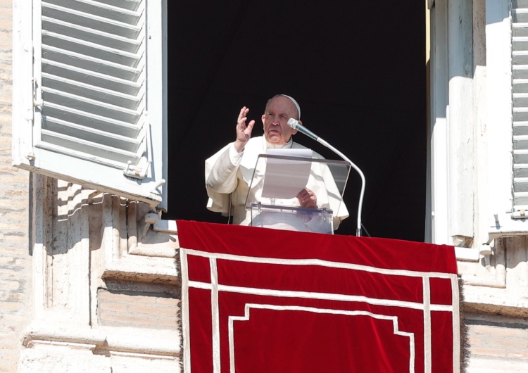 Papież Franciszek Przewodniczący niemieckich muzułmanów „oszołomiony” rozmową z papieżem