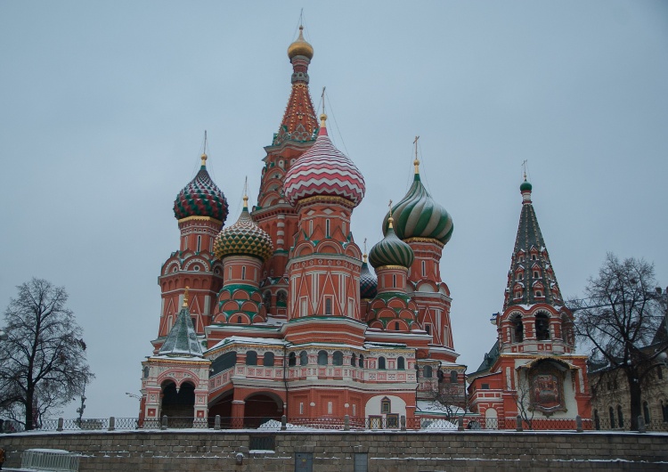 Katedra św. Bazylego w Moskwie Jak patriarchowie rozprawią się z Moskwą? Możliwe scenariusze sądu nad Patriarchatem Moskiewskim nie wykluczają jego likwidacji