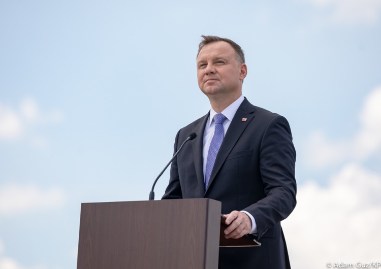 Andrzej Duda 