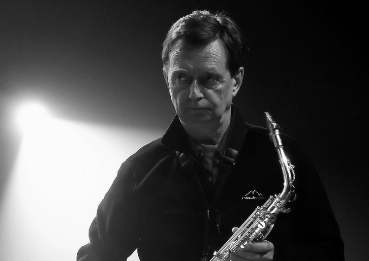 Zbigniew Namysłowski „Pustka i rozpacz”. Nie żyje Zbigniew Namysłowski. Legendarny polski jazzman