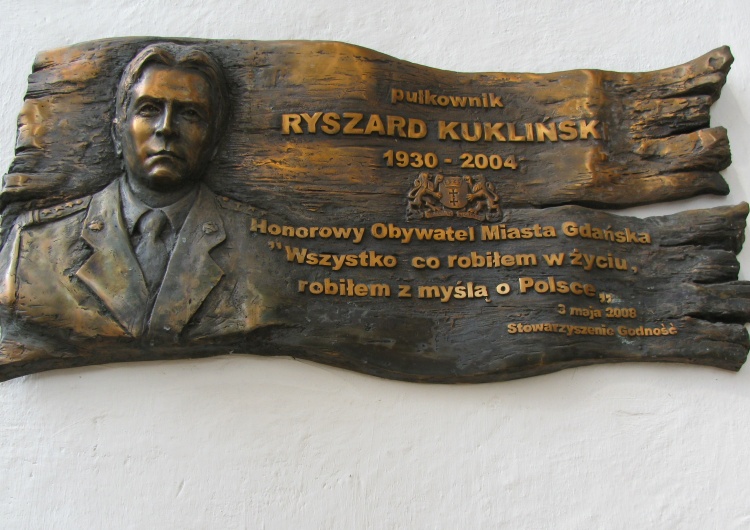 18 Lat Temu Zmarł Gen Ryszard Kukliński 20 Lutego Odprawiona Zostanie Msza św W Jego Intencji 6274