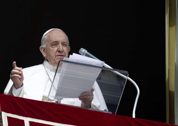 Papież Franciszek Papież Franciszek spotka się z Patriarchą Moskiewskim?