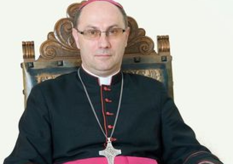 abp Wojciech Polak Prymas: 4 marca br. dzień modlitwy i pokuty za grzech wykorzystania seksualnego małoletnich