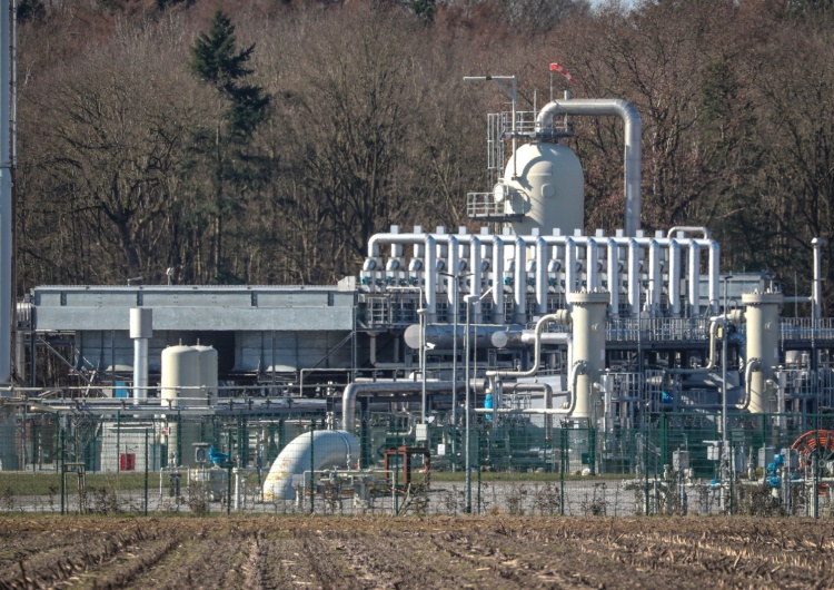 Zapytano Niemców, co sądzą o embargu na rosyjski gaz i ropę [SONDAŻ]