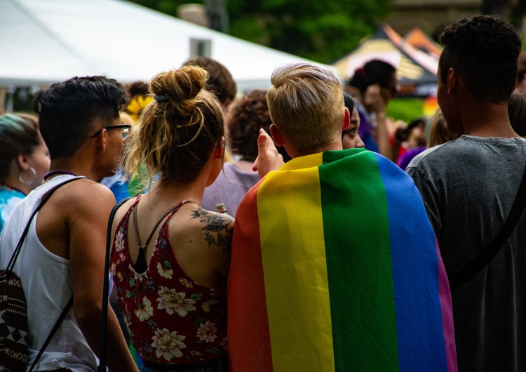 Aktywiści LGBT Marco F. Gallina: Ideologia LGBT odniosła sukces w przekształceniu mniejszości prześladowanej w prześladującą