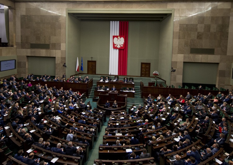 Pis Blisko Samodzielnej Większości W Sejmie Ko Daleko W Tyle Najnowszy Sondaż 4132