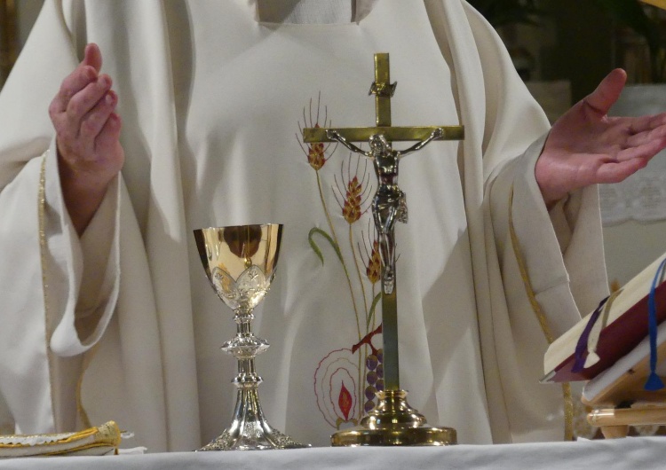  Rosyjskie władze wydaliły katolickiego proboszcza moskiewskiej parafii. Zakazano mu odprawiania wielkanocnej liturgii