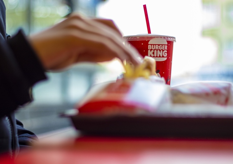  Burger King przeprasza za obrazoburczą akcję w Wielkim Tygodniu