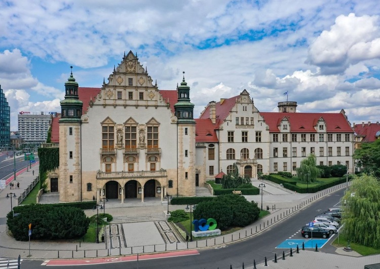  Ordo Iuris: Uniwersytet bez ideologii. Petycja do rektora UAM