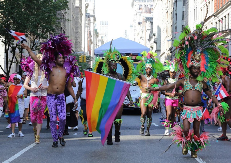  Hiszpańscy biskupi sprzeciwiają się tzw. ustawie o ochronie LGBT