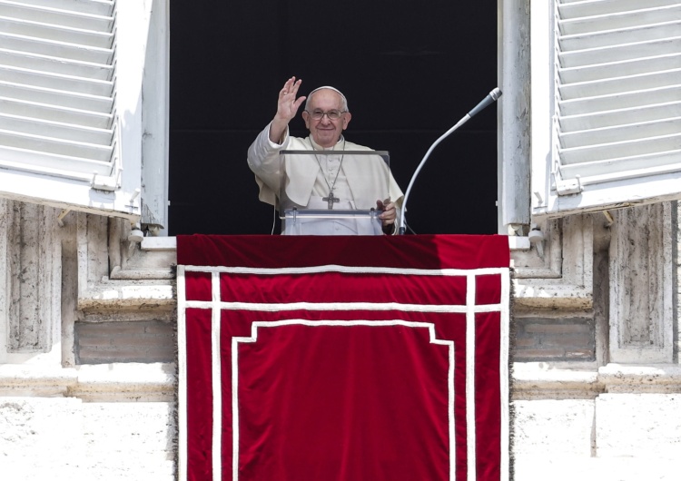 Papież Franciszek [Tylko u nas] Tomasz Terlikowski: Czy jest czym zastąpić teorię wojny sprawiedliwej?